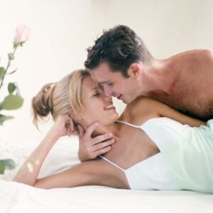 Aromatherapy for Romance Image